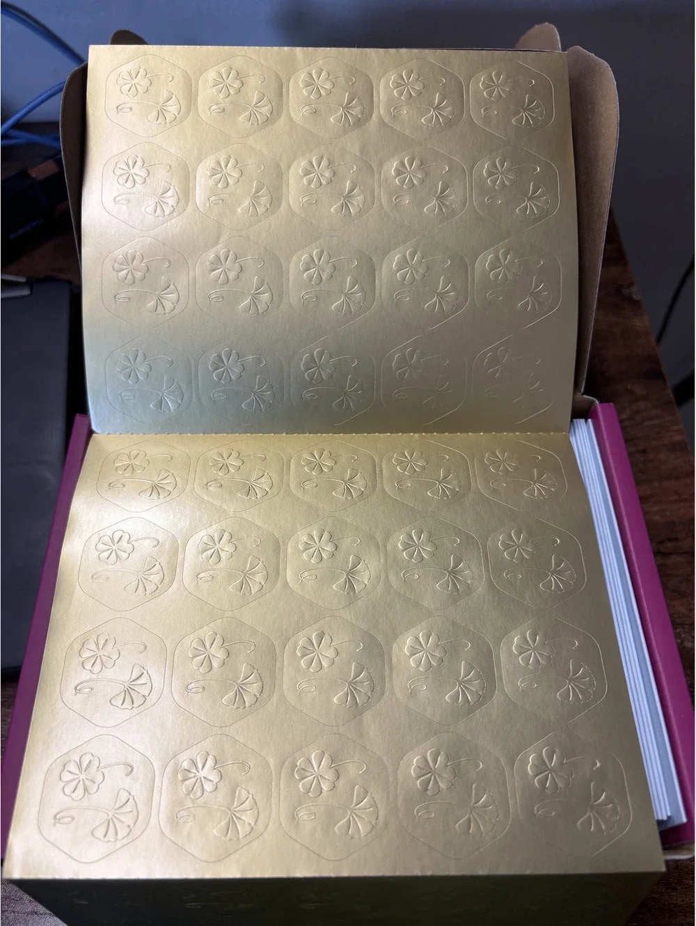 Bulk Thank You Cards with Envelopes
